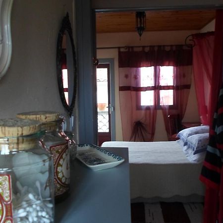 Chez Vivi Bed and Breakfast Ria Buitenkant foto