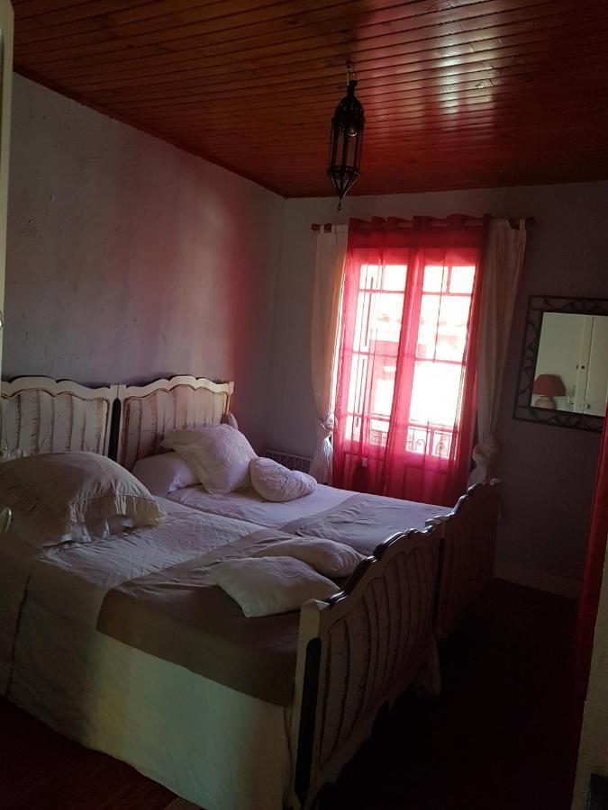 Chez Vivi Bed and Breakfast Ria Buitenkant foto