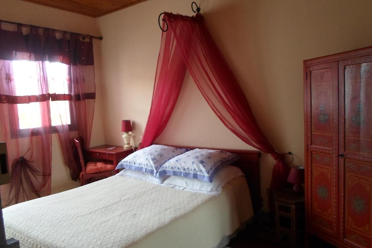 Chez Vivi Bed and Breakfast Ria Buitenkant foto